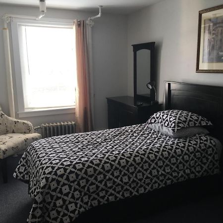 The Dutton House Inn バンゴー エクステリア 写真